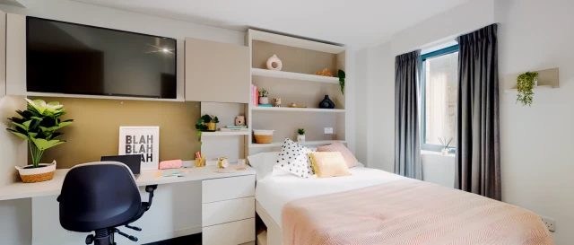 uhomes.com | Student Accommodation, Housing, Flats, Apartments for Rent