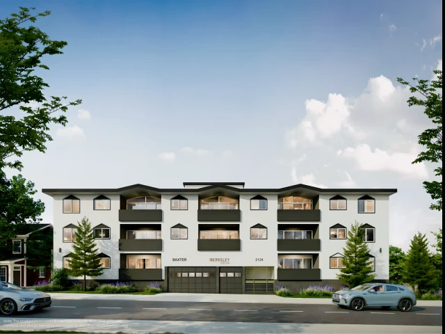2124 Parker