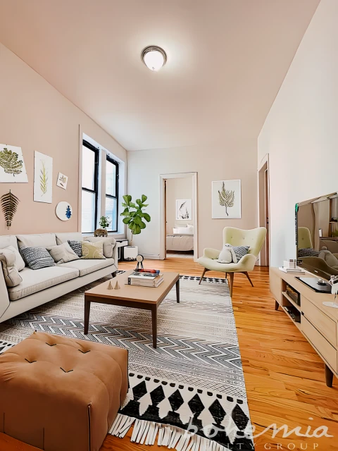 110 Convent Avenue 2