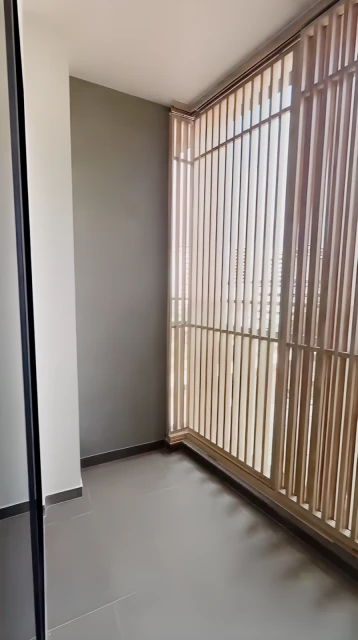 MORI Condo 2