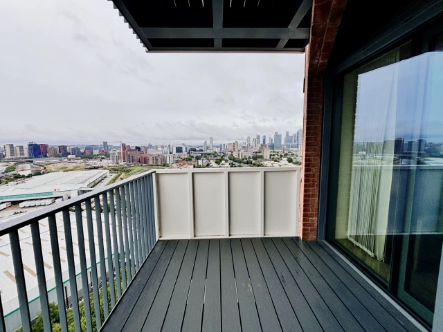 FH-Skyline Apartments 2