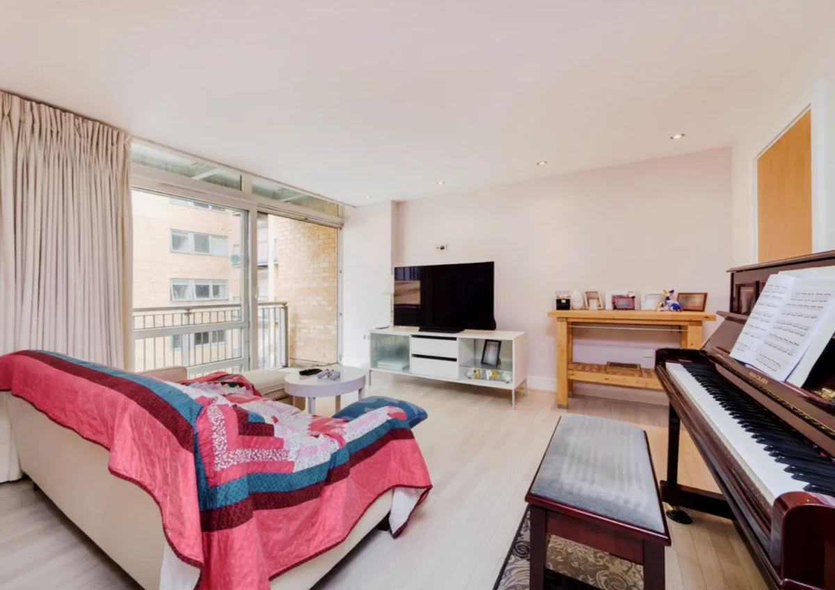 LH-Gainsborough House 0