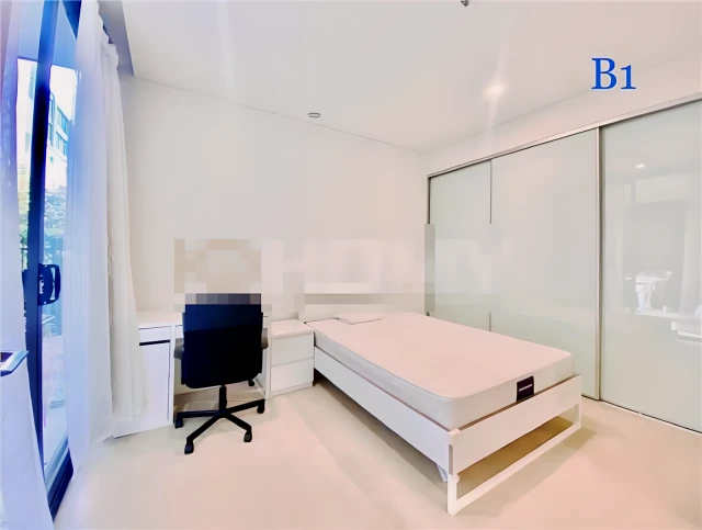 2 Kirby Walk - Sydney student accommodation - 3 bed 2 bath