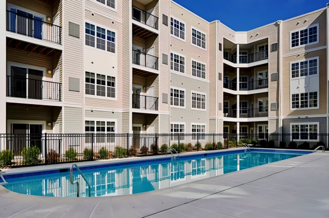The Station at Willow Grove Apartments 4