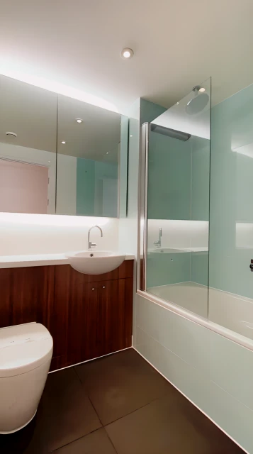 Limari Mansions - London student accommodation - 3 Bedroom 2 Bathroom Flat10
