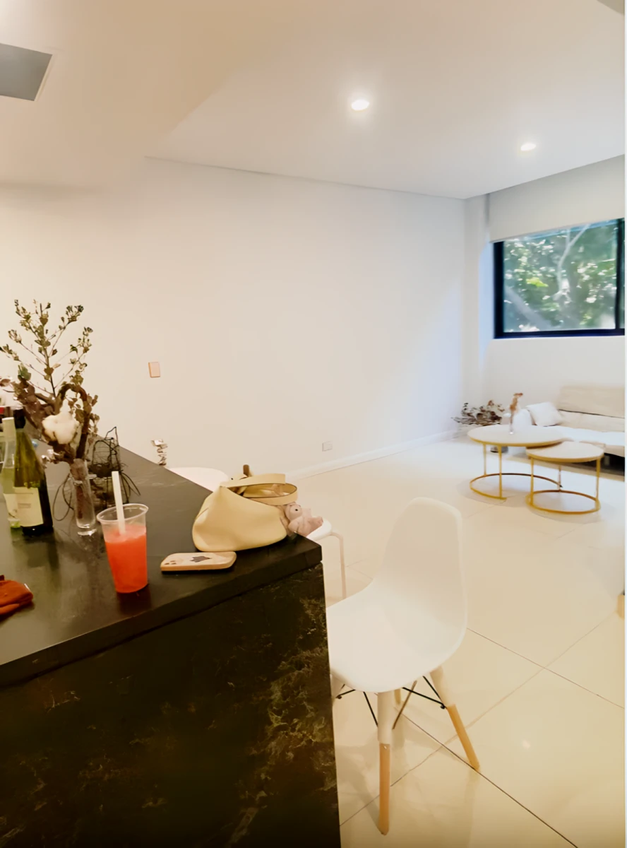 10 Confectioners Way - Sydney student accommodation - 3 bed 2 bath