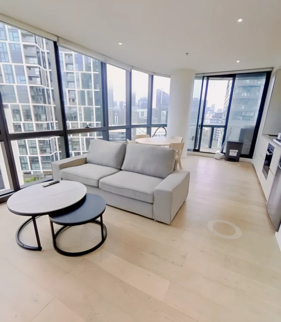 889 Collins Street