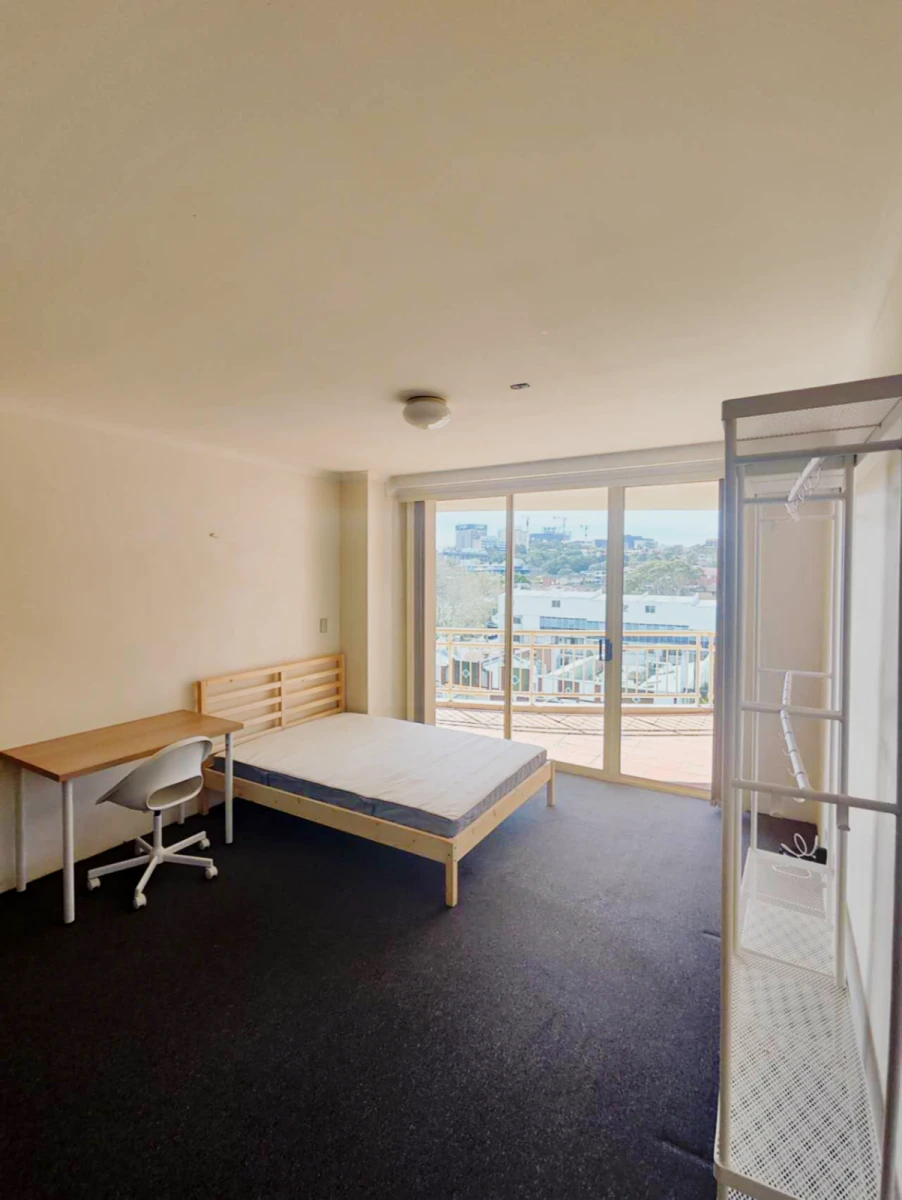 301 Anzac Parade - Sydney student accommodation