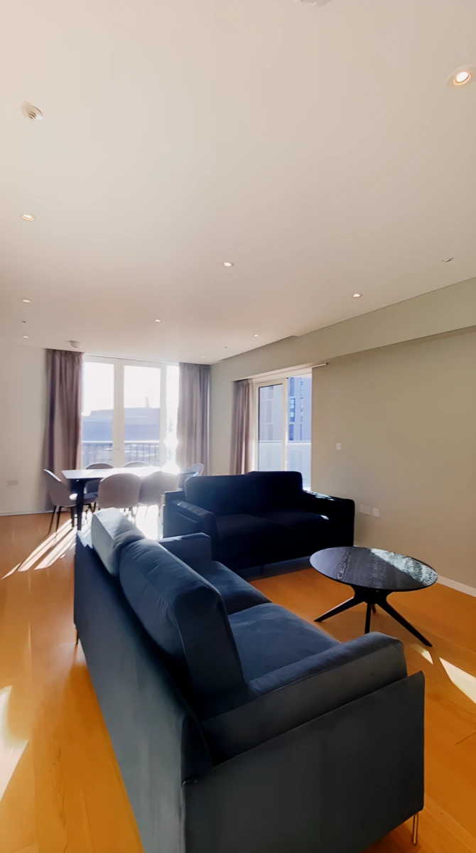 Limari Mansions - London student accommodation