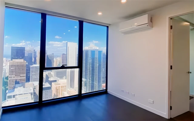 138 Spencer Street - résidence étudiante à Melbourne - 1 Bedroom furniture not included