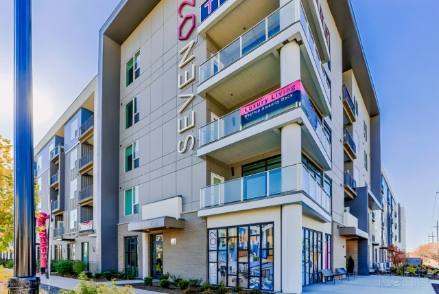SevenO2 Main Apartments 2
