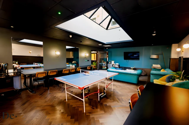 Castle Hill Cambridge 3