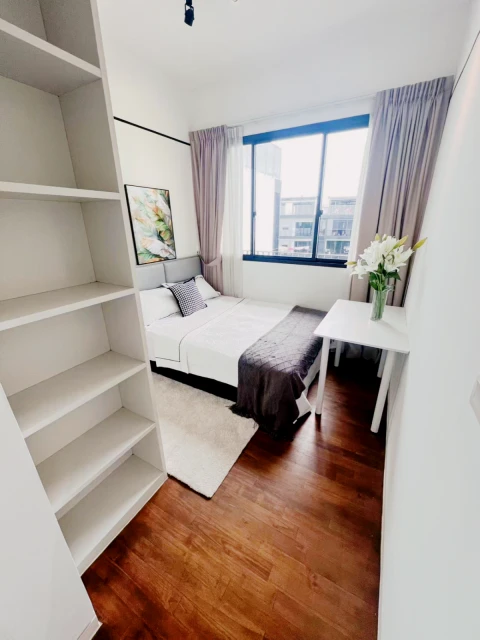 Village @ Pasir Panjang - JB 4