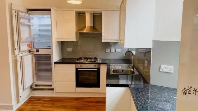 Apartment 2B1B 2