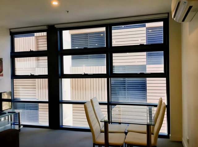 557 Little Lonsdale Street - alojamiento para estudiantes en Melbourne - 1 Bedroom Apartment