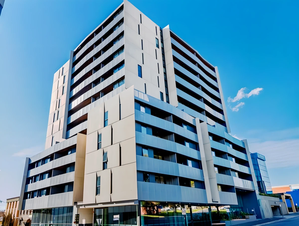999 Whitehorse Road - Melbourne student accommodation
