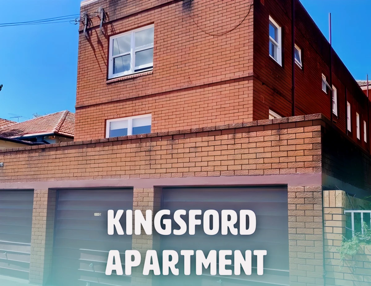 3/26 Houston Road-HSA048 – Studentenunterkunft in Sydney