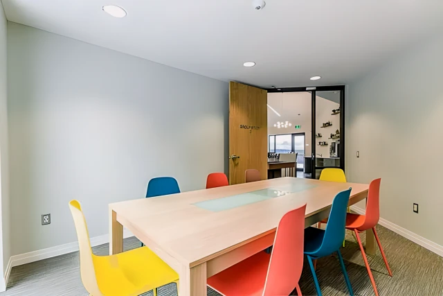 The | W - London student accommodation