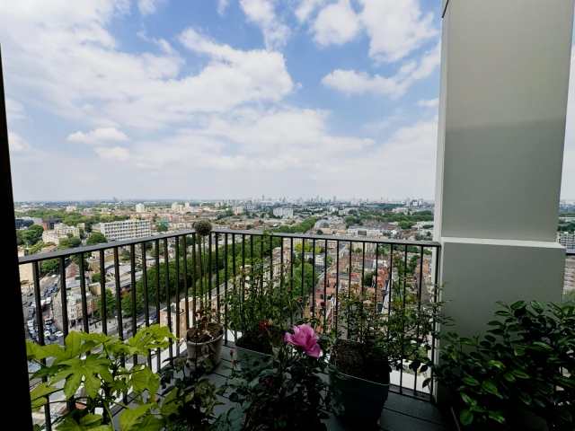 FH-Jacquard Point - alloggio per studenti a Londra - 1 Bedroom 1 Bathroom Flat2005