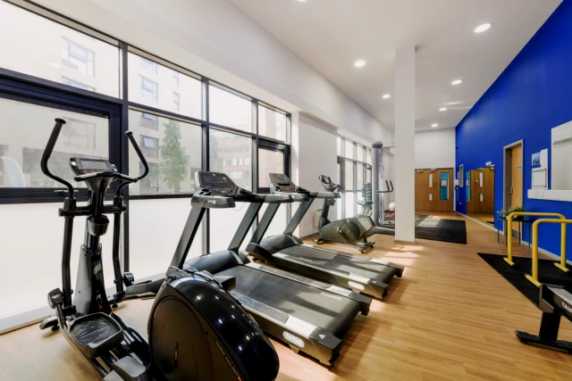 Rosedale Court – Portland Green Student Village 1