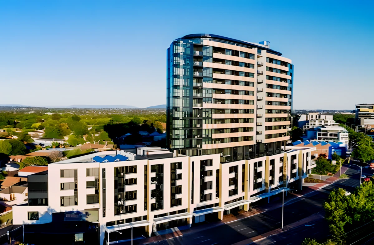 803 Dandenong Road - alojamiento para estudiantes en Melbourne