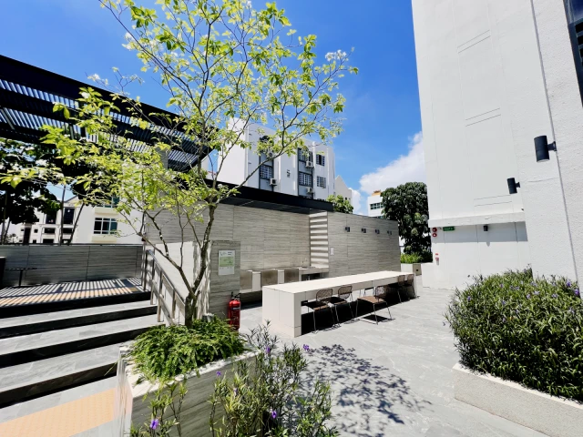 Sixteen35 Residences - U+ 3
