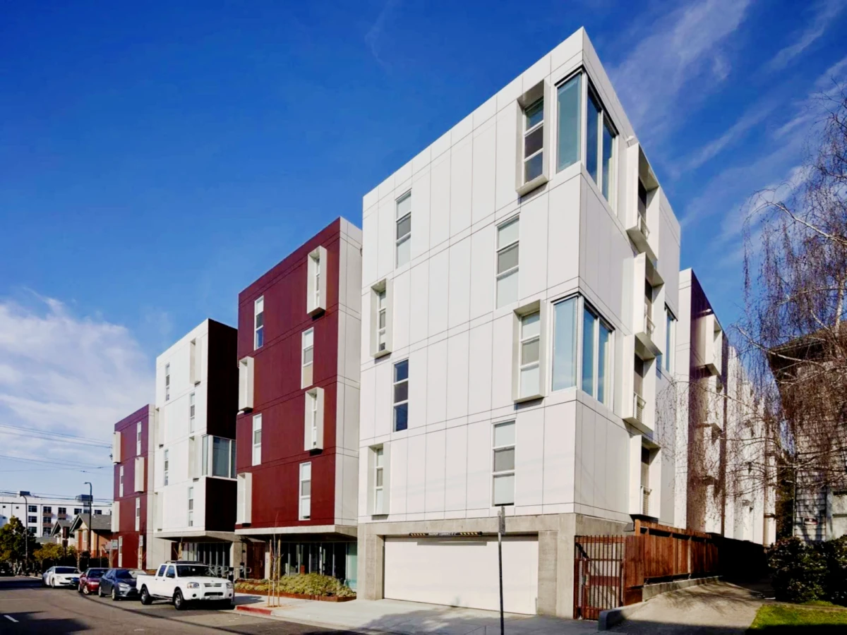 FOUND Study Southside Berkeley - Berkeley student accommodation