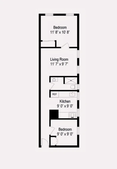 Apt 44 3