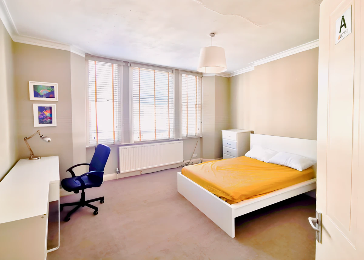 Kenway Road B - London student accommodation
