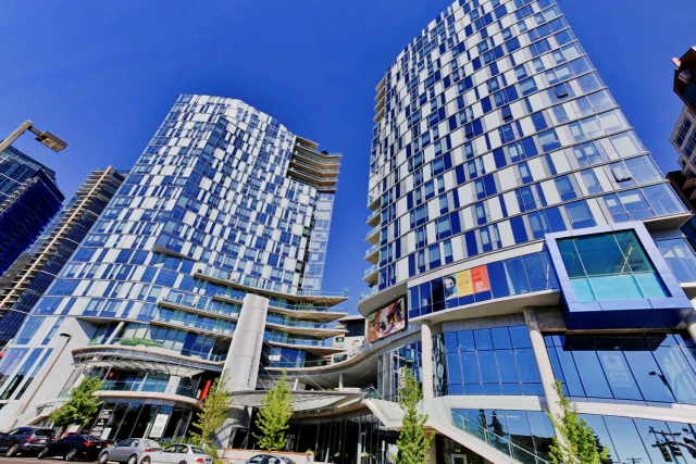Soma Towers