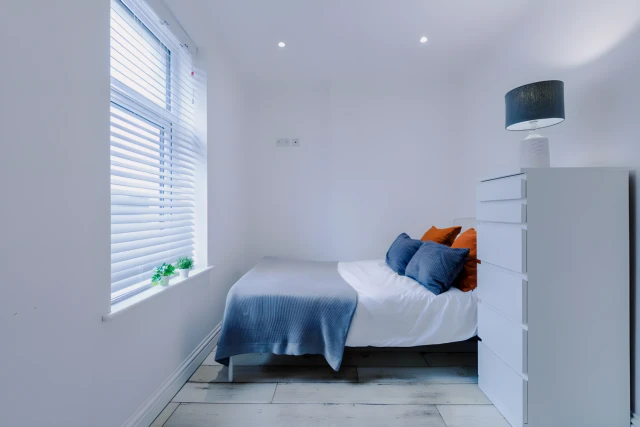27 Gladstone Terrace - alloggio per studenti a Lancaster - 5 Bed 2 Bath