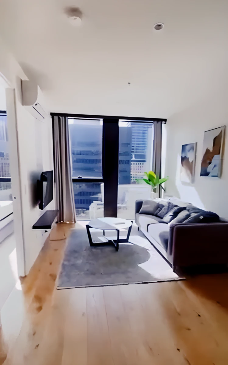 464 Collins Street 0