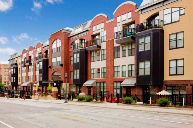 Heritage Landing 2