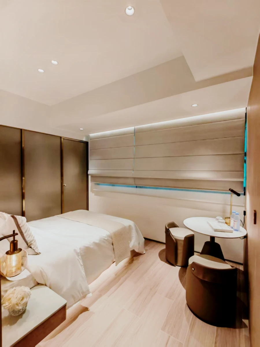 Univ138 Student Dormitory – Studentenunterkunft in Hongkong