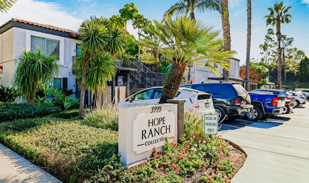 Hope Ranch 0