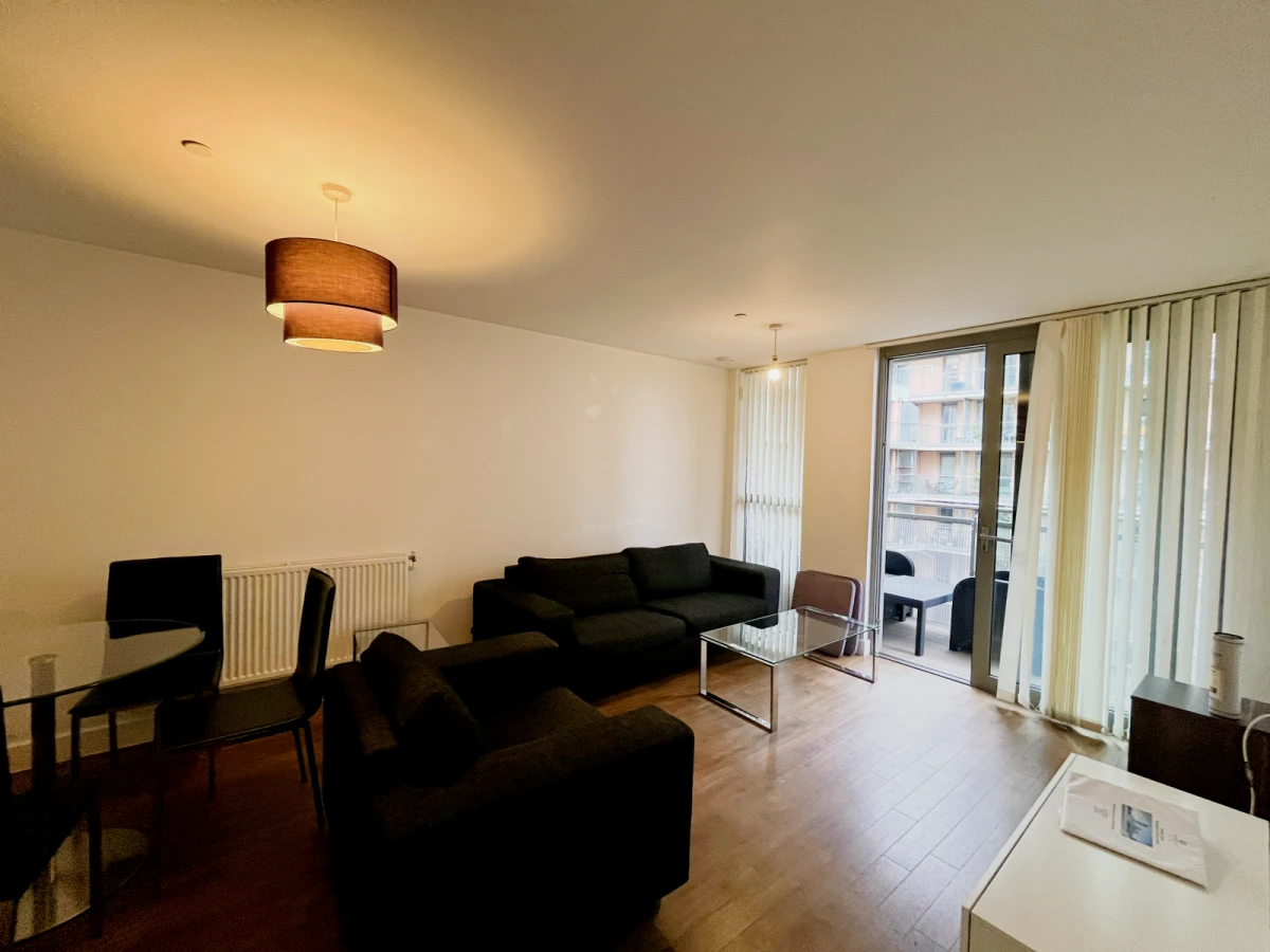 FH-Renaissance - London student accommodation