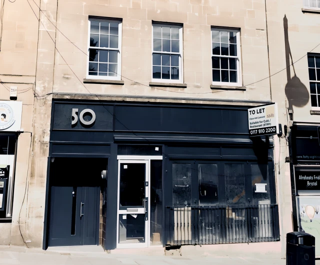 50 Park Street 1
