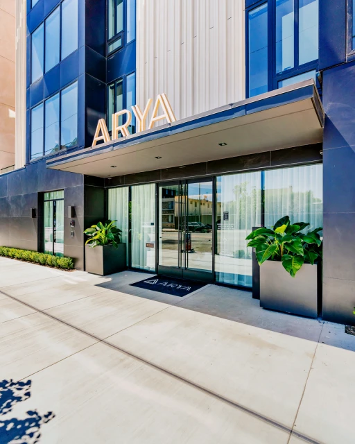 Arya 1
