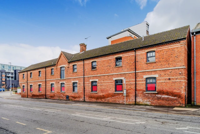 College Mews 3