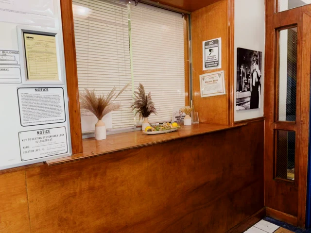 Central Park Apartments NYC, New York