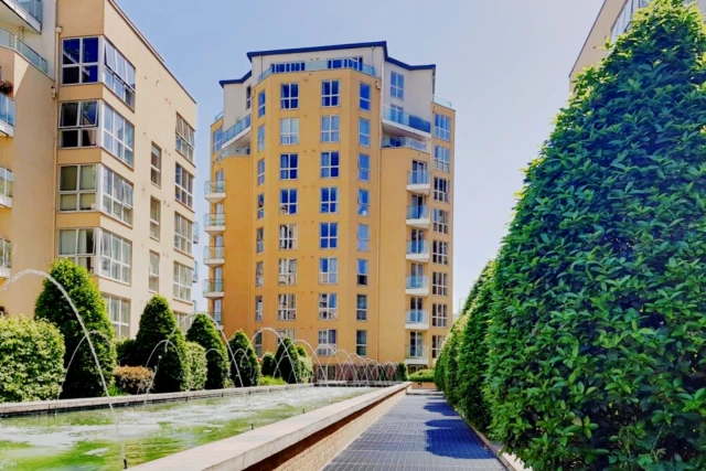 LH-Canada Water丨Pavillion House丨1B1B_伦敦家我（LondonHomeMe） 3