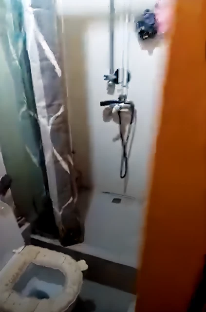 HereIN Student·XIXI·Mong Kok Canton Road 4