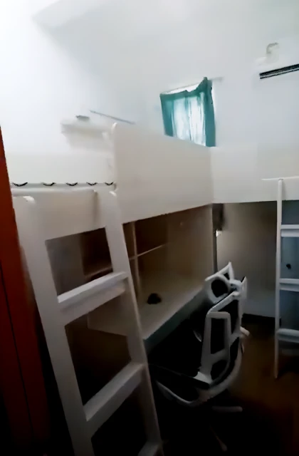 HereIN Student·XIXI·Mong Kok Canton Road 3