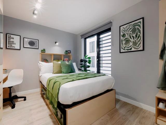 uhomes.com | Student Accommodation, Housing, Flats, Apartments for Rent
