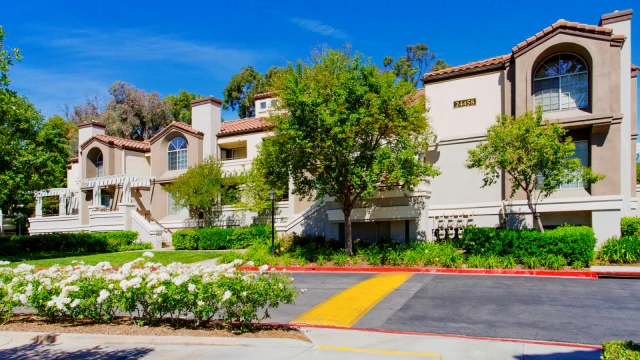 Portofino Apartments 1