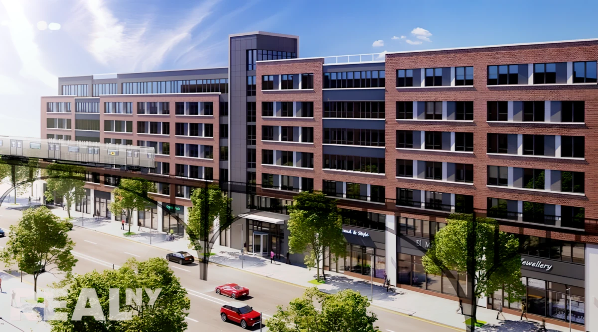 Astoria Central - New York student accommodation