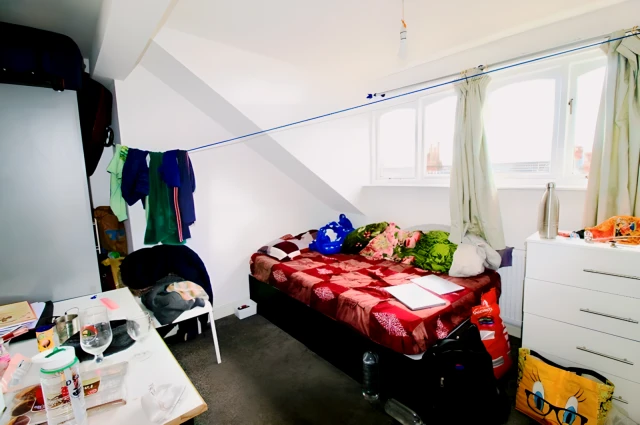 Brudenell Grove 27724# 2