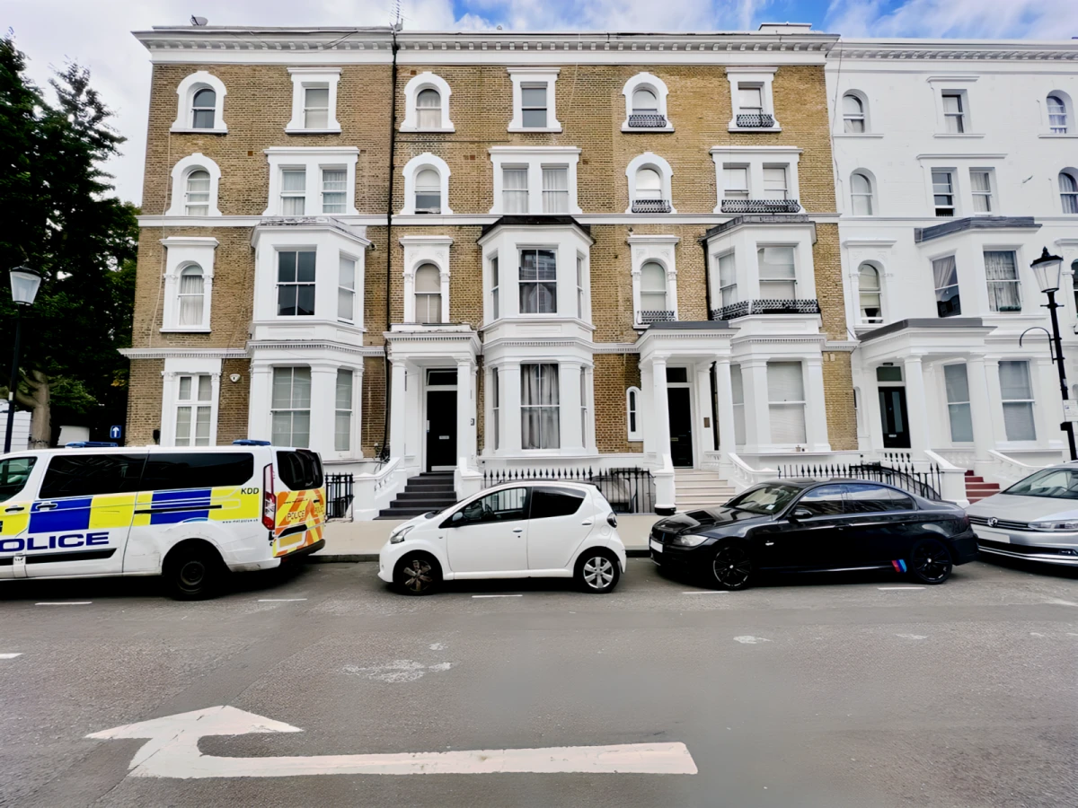 Nevern Place 27743# 0