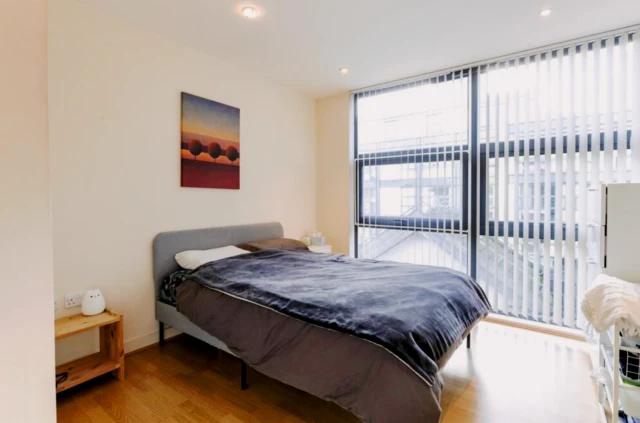 LH-Manilla Street - alojamiento para estudiantes en Londres - 1B1B
