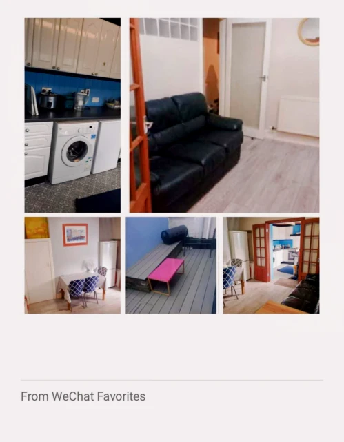 普利茅斯大学区小别墅共3Ensuite